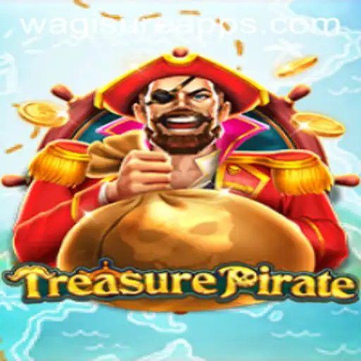 Dive into Adventure with TreasurePirate: Unveiling the World of WagiSure.COM
