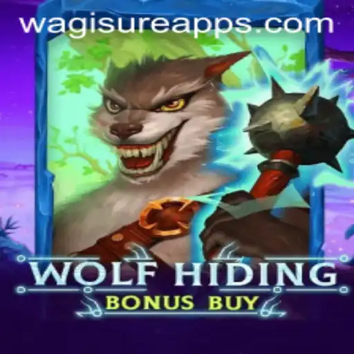 Unveiling the Thrills of WolfHidingBonusBuy on WagiSure.COM