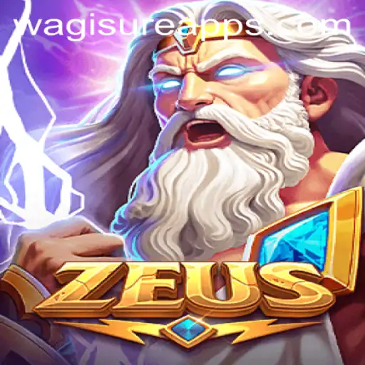 Explore the Mysteries of Zeus on WagiSure.COM