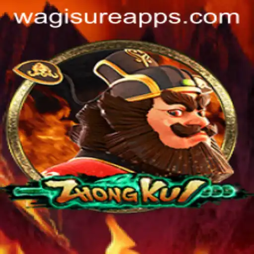 Exploring the World of ZhongKui: The Dynamic Gameplay Experience by WagiSure.COM